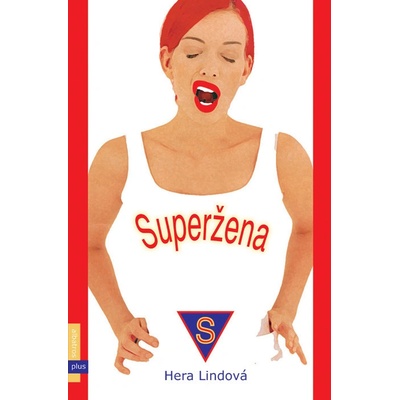Superžena - Hera Lindová
