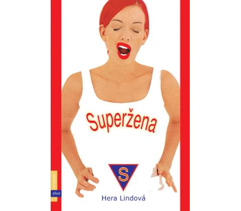 Superžena - Hera Lindová