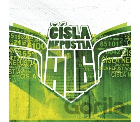H16 - CISLA NEPUSTIA LP