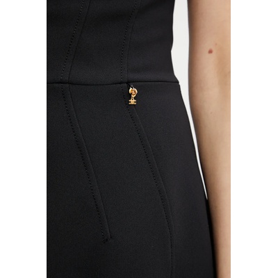 Elisabetta Franchi Рокля Elisabetta Franchi (AB74751E2)