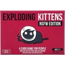 Exploding Kittens NSFW