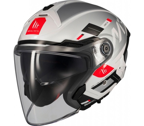 MT Helmets Cosmo SV