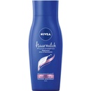 Nivea Hairmilk pečující šampon pro jemné vlasy 50 ml