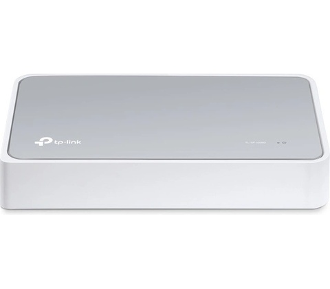 TP-Link TL-SF1008D