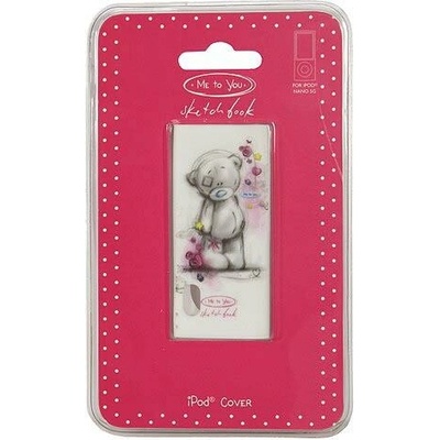 Obal na iPod nano Me to You Obal na iPod nano Sketchbook