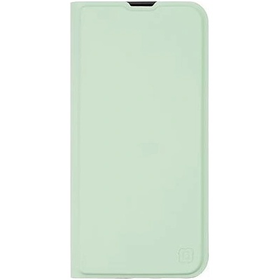 OBAL:ME SmoothTouch Samsung Galaxy A36 5G Mint Green 57983124643