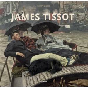 James Tissot | Thierry Grillet (ISBN: 9783741925030)