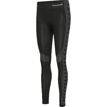 Hummel Клинове Hummel hmlSHAPING SEAMLESS MW TIGHTS 216772-2001 Размер XS