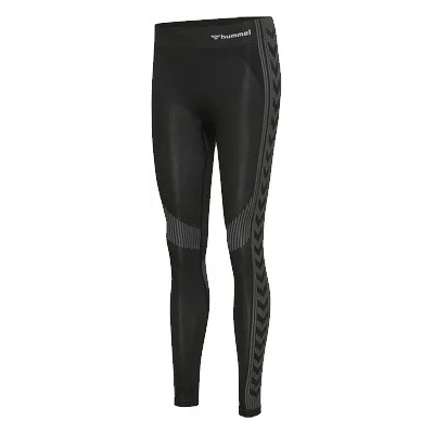 Hummel Клинове Hummel hmlSHAPING SEAMLESS MW TIGHTS 216772-2001 Размер XS