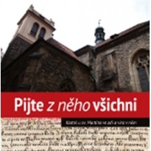 Pijte z něho všichni - Mikuláš Vymětal, kol.