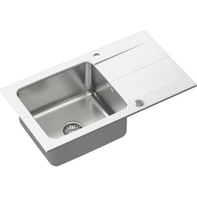 Steiner EDWARD 111 Fusion Steingran Hybrid Plus Biela