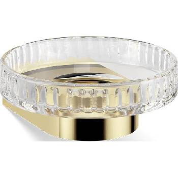 DECOR WALTHER Сапунерка Century релефна стенна злато (0586820)