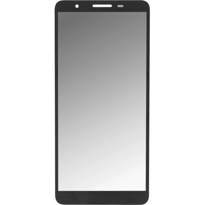 Samsung (OEM) Стъкло и LCD екран за Samsung Galaxy A01 Core / SM-A013, оригинален (OEM), без рамката (18577)