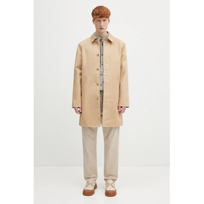 APC Памучно палто A. P. C. mac ville (COZBA.H01103)