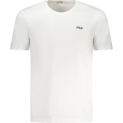 Fila Мъжка тениска с къс ръкав fila, Размер xl, Цвят Синьо (fam0083_bl53029)