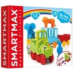 SmartMax - Моето първо влакче с животни - 22 бр (SMX410)