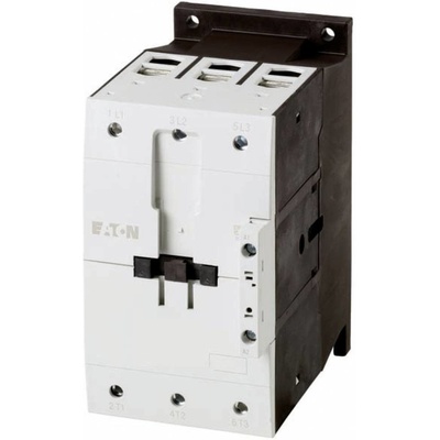 Eaton DILM115(RDC24) stykač 3 spínací kontakty 55 kW 1 ks