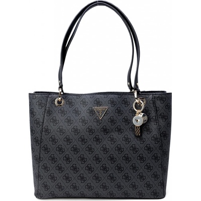 Guess kabelka HWBG78.79250 šedá – Hledejceny.cz