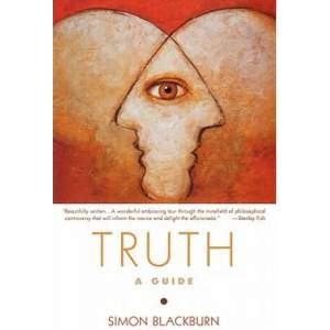 Truth | Simon Blackburn (ISBN: 9780195315806)