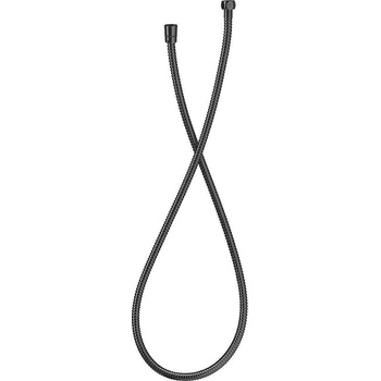 Image 1 of Roca Метален шлаух 1, 70 м, антиусукващ, brushed titanium black (A5B3850NM0)