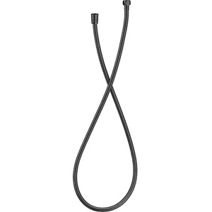 Roca Метален шлаух 1, 70 м, антиусукващ, brushed titanium black (A5B3850NM0)