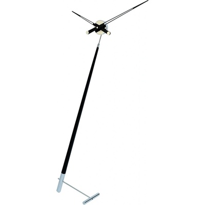 Nomon Pisa L černá 150cm