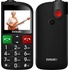 EVOLVEO EasyPhone FL Black