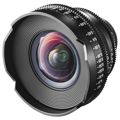 Samyang XEEN 16mm T2.6 Canon EF