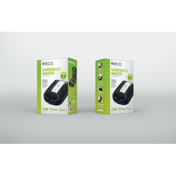 Image 1 of ECG S 4232