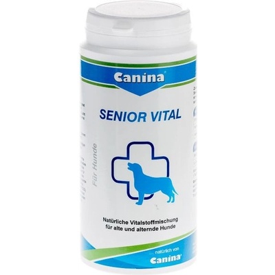 Canina Senior Vital 250 g