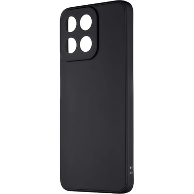 OBAL:ME Matte TPU Kryt pro Honor 200 Smart Black – Zboží Živě