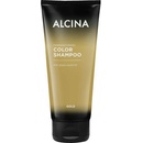 Alcina Color Shampoo Gold 200 ml