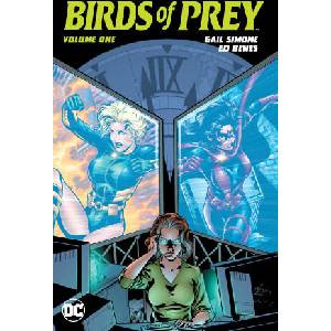 Birds of Prey: Murder and Mystery (New Edition) | Ed Benes (ISBN: 9781779527868)