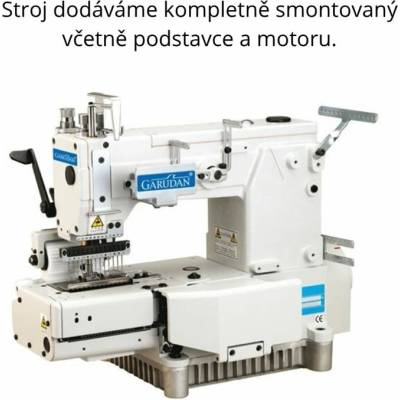 GARUDAN MN-4513P-064-032