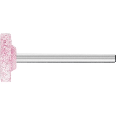 Pferd 35851276 | Valcové teliesko ZY 16 x 3 x 3 mm Z60, AR, STEEL EDGE