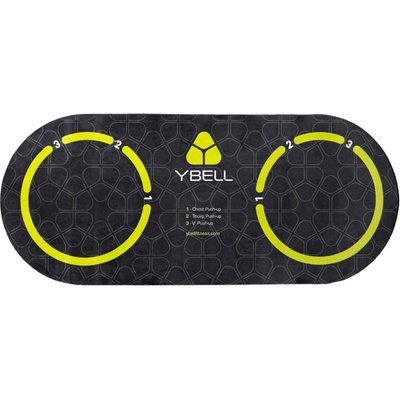YBELL Compact