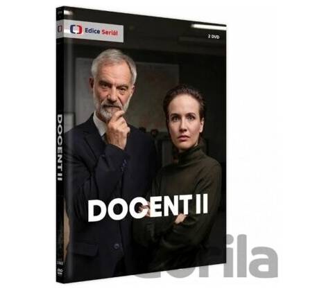 Docent II 2DVD