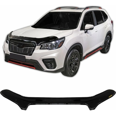SCOUTT Deflektor prednej kapoty Subaru Forester 2018