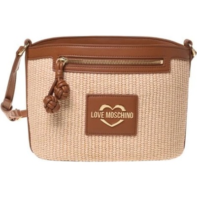 Moschino Love dámska kabelka JC4344PP0OKN110A