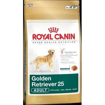 Royal Canin Golden Retriever Adult 3 kg
