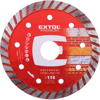 Extol 108951