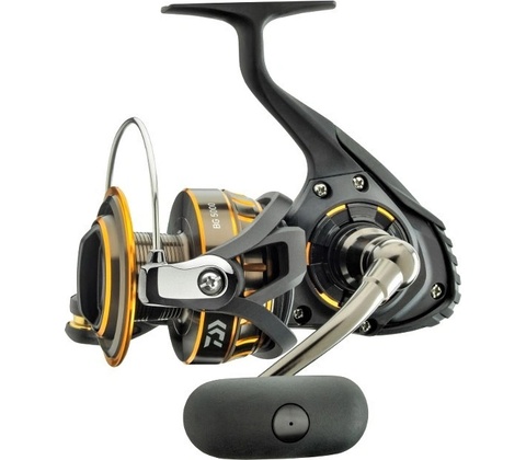 Daiwa BG 3500