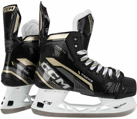 CCM Tacks AS-570 Junior