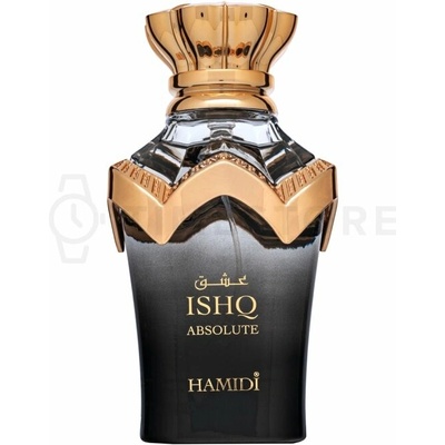 Hamidi Ishq Absolute parfémovaná voda pánská 100 ml