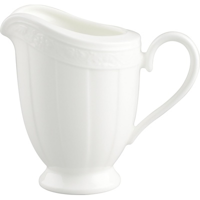 Villeroy & Boch Каничка за мляко White Pearl (10-4389-0780)