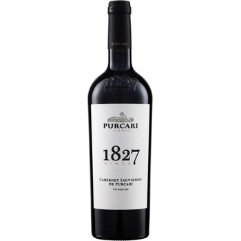Image 1 of Purcari 1827 Cabernet Sauvignon