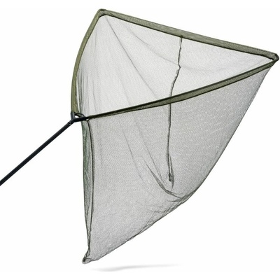 Saenger Anaconda podběrák Camou Grabber 105cm / 42“ 2díl