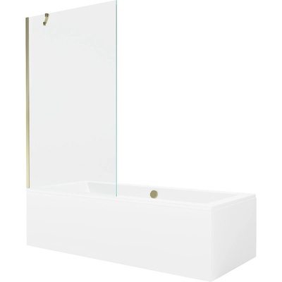 Mexen Cube 180 x 80 cm 550518080X9510000050