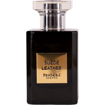 Pendora Scents Suede Leather EDP 100 ml