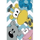 Vopi Kiddo A1084 multi Vícebarevná